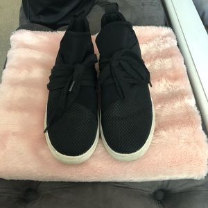 Steve Madden lancer sneaker